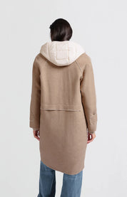 Bellamy Coat