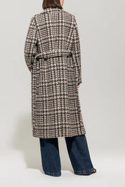 Levy Coat