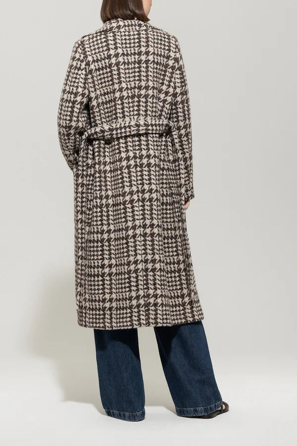 Levy Coat