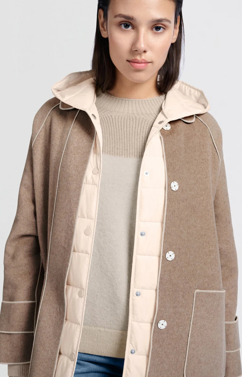 Bellamy Coat