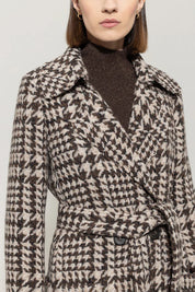 Levy Coat