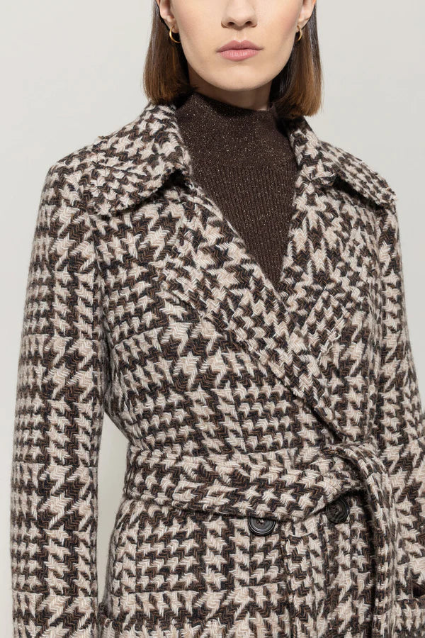Levy Coat