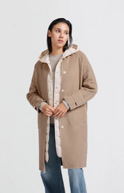 Bellamy Coat