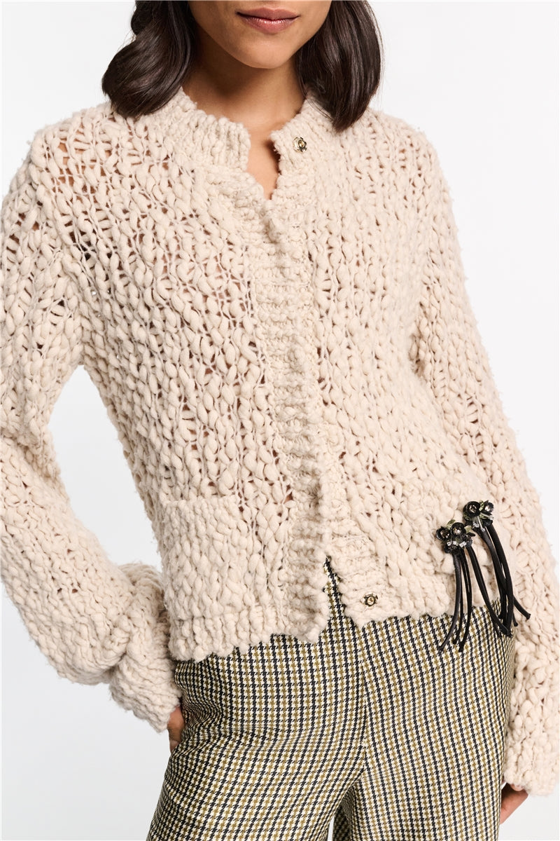 Seville Cardigan