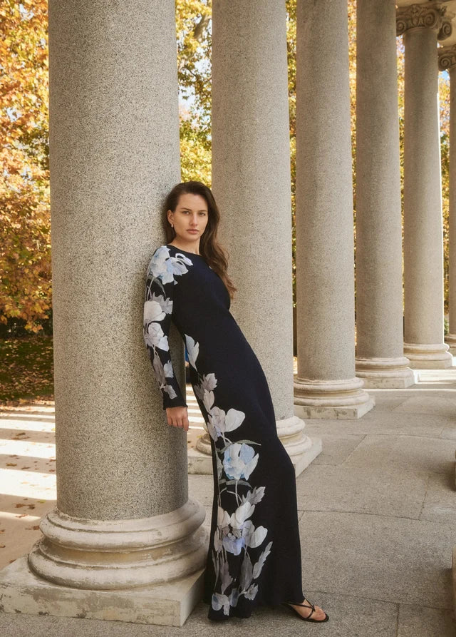 Denby Dress