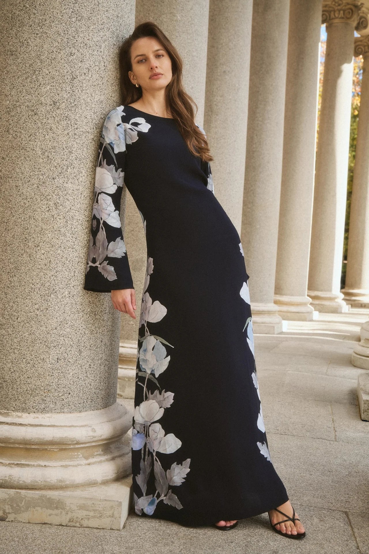 Denby Dress