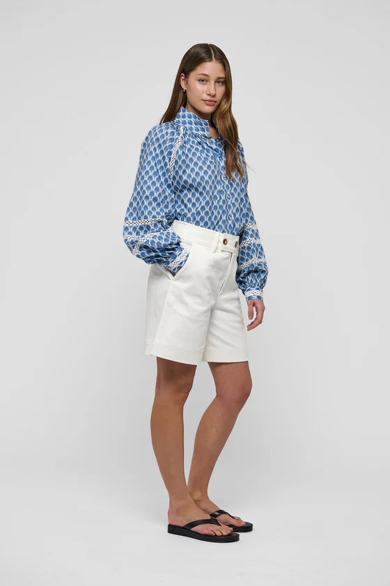 Delilah Blouse