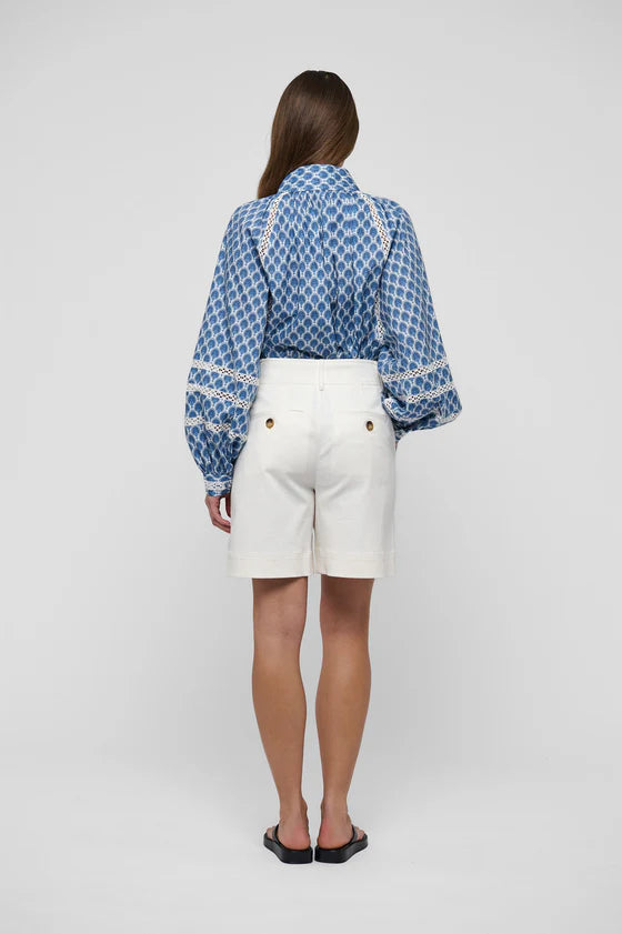Delilah Blouse