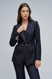 Salt Blazer