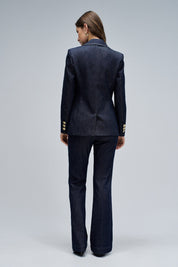 Salt Blazer