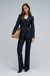 Salt Blazer