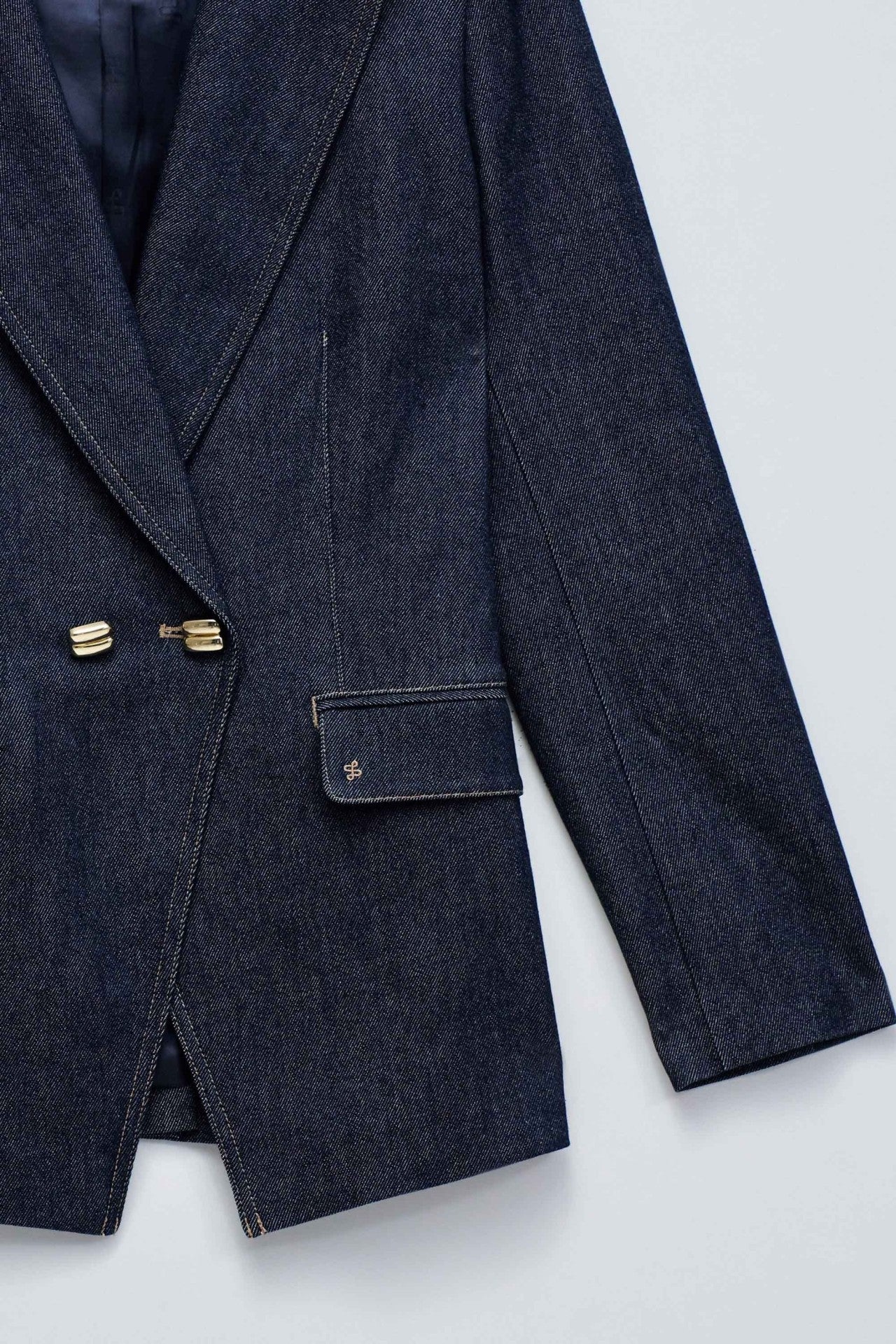 Salt Blazer
