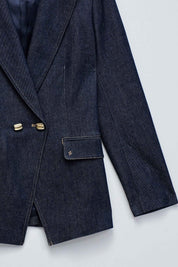 Salt Blazer