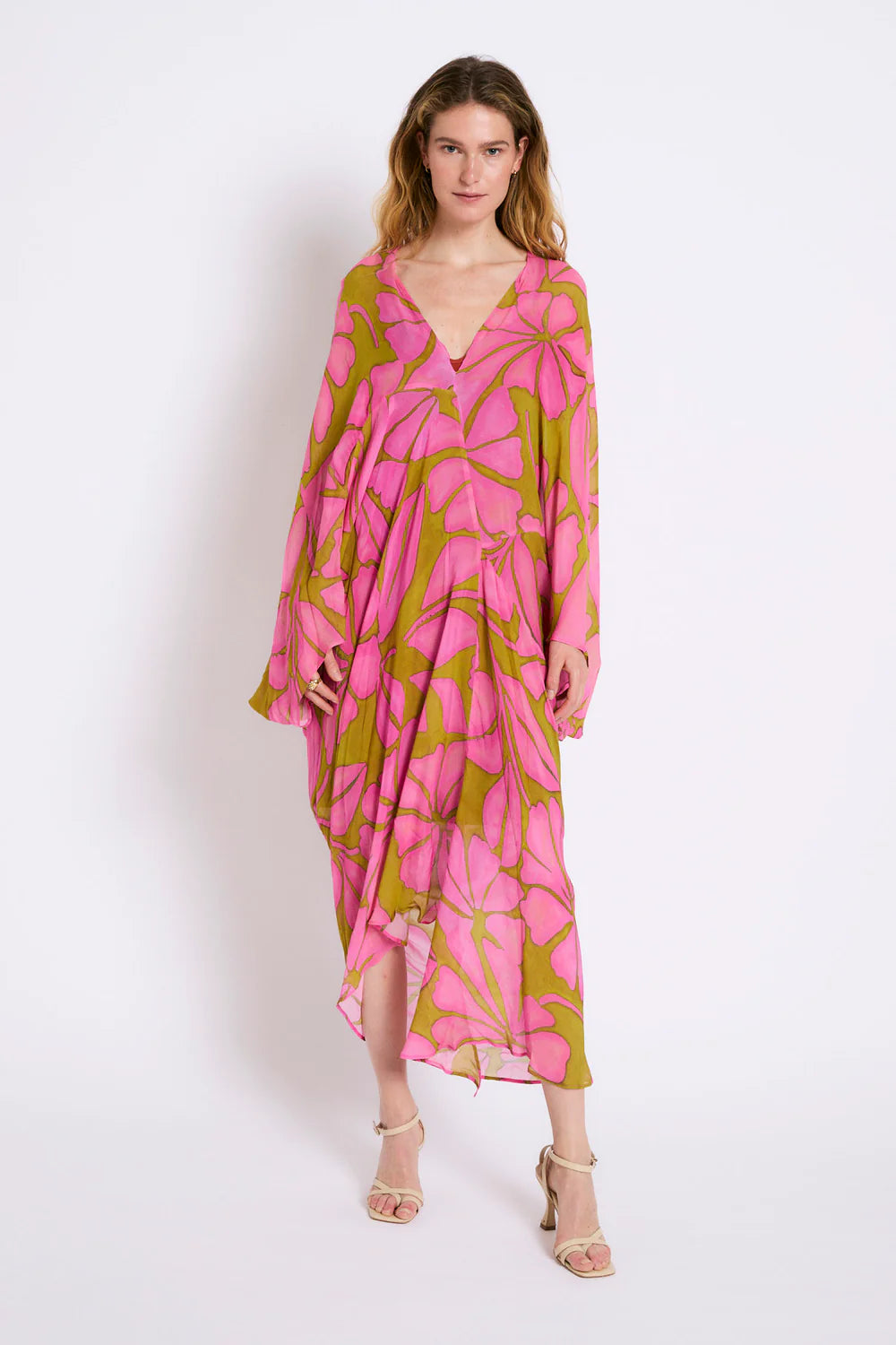 Louise Dress