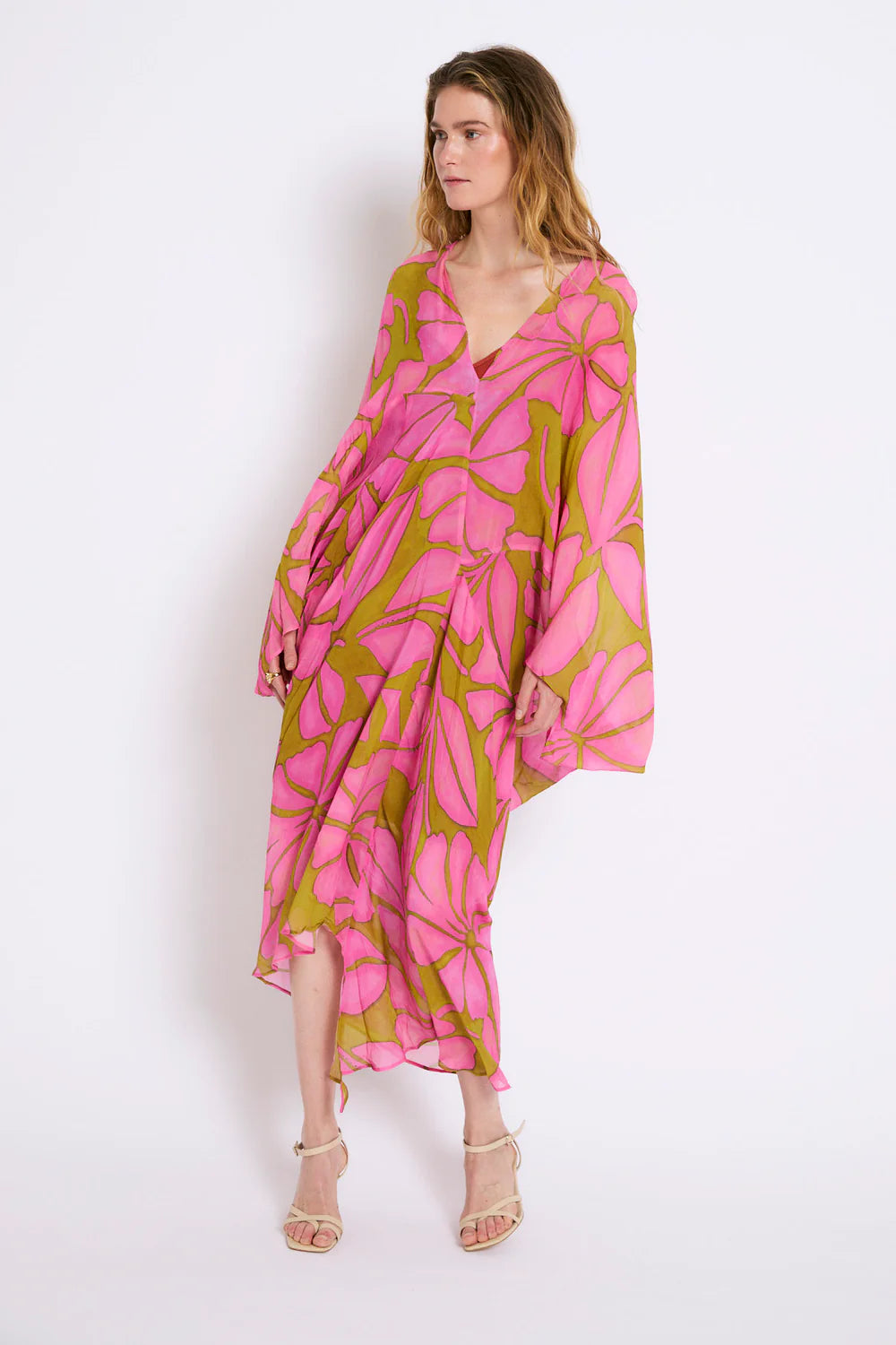 Louise Dress