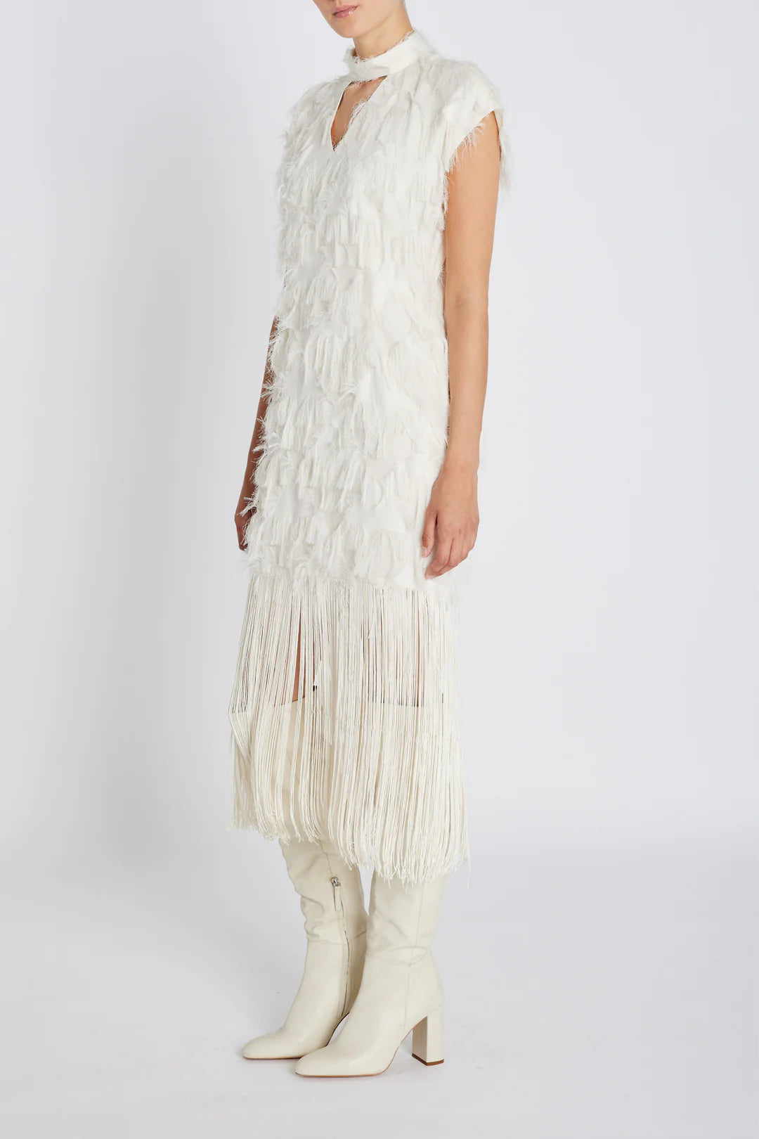 Branch Dress