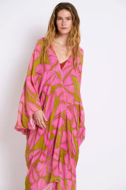 Louise Dress