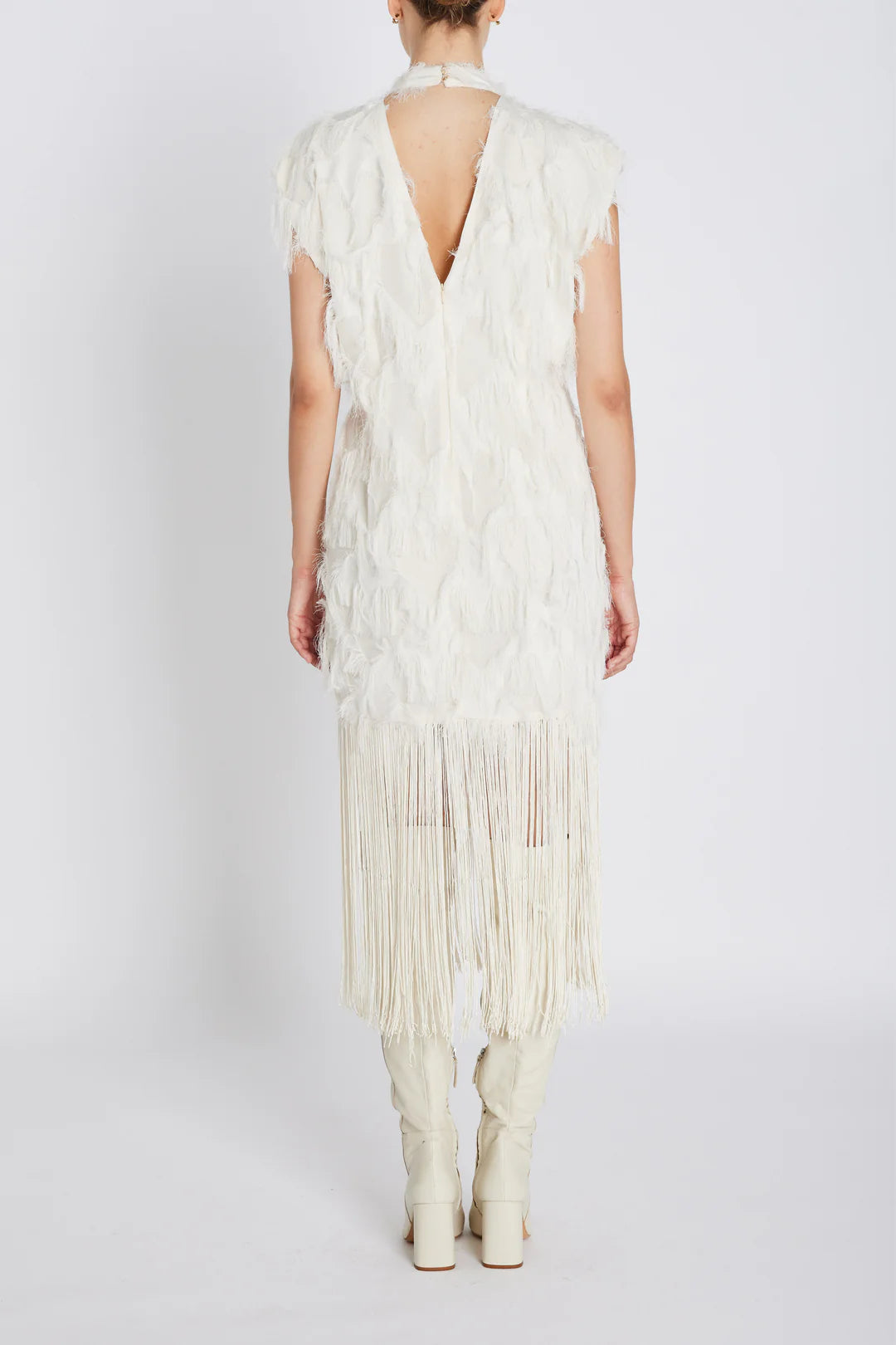 Branch Dress