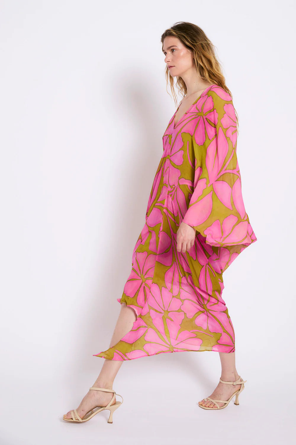 Louise Dress