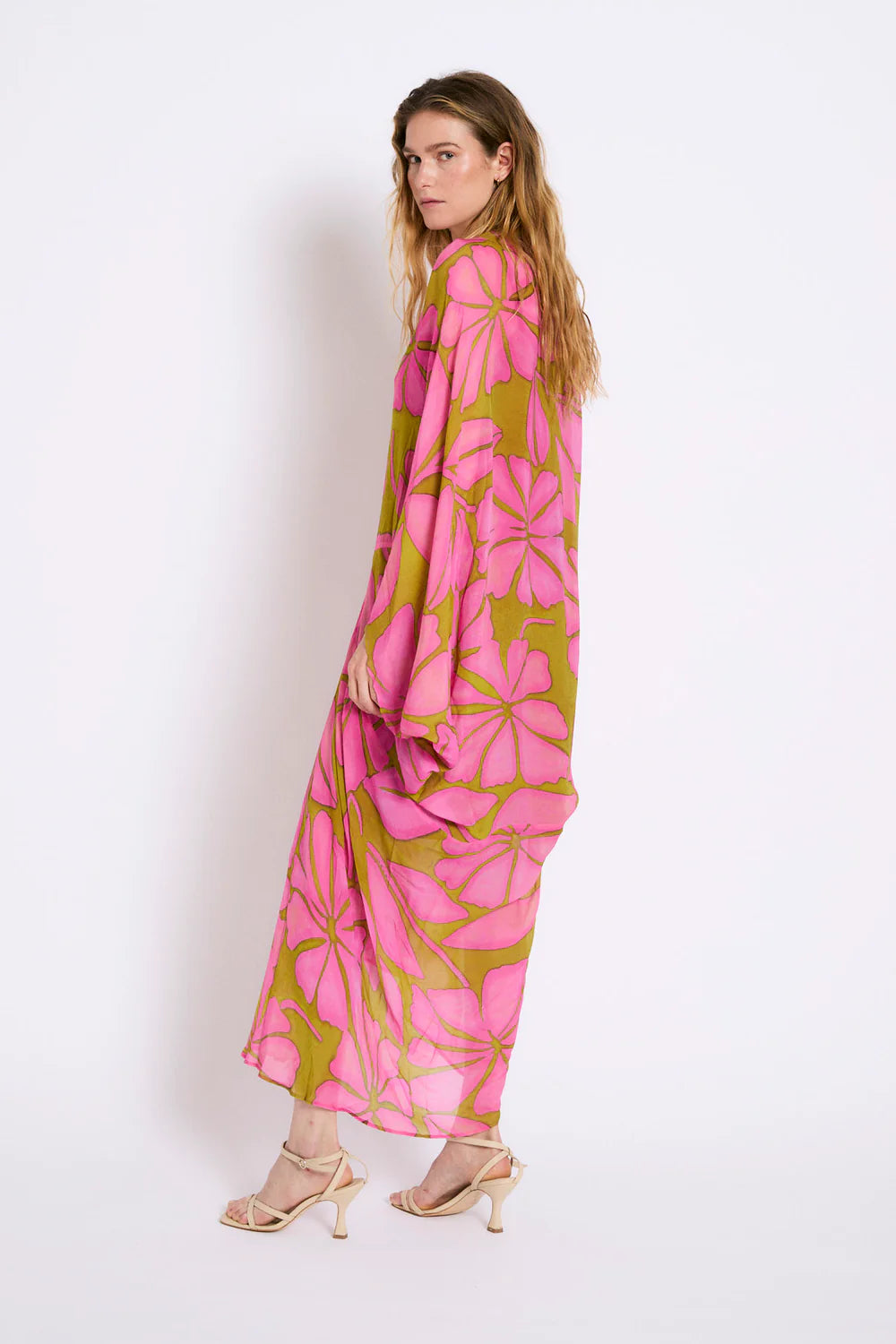 Louise Dress