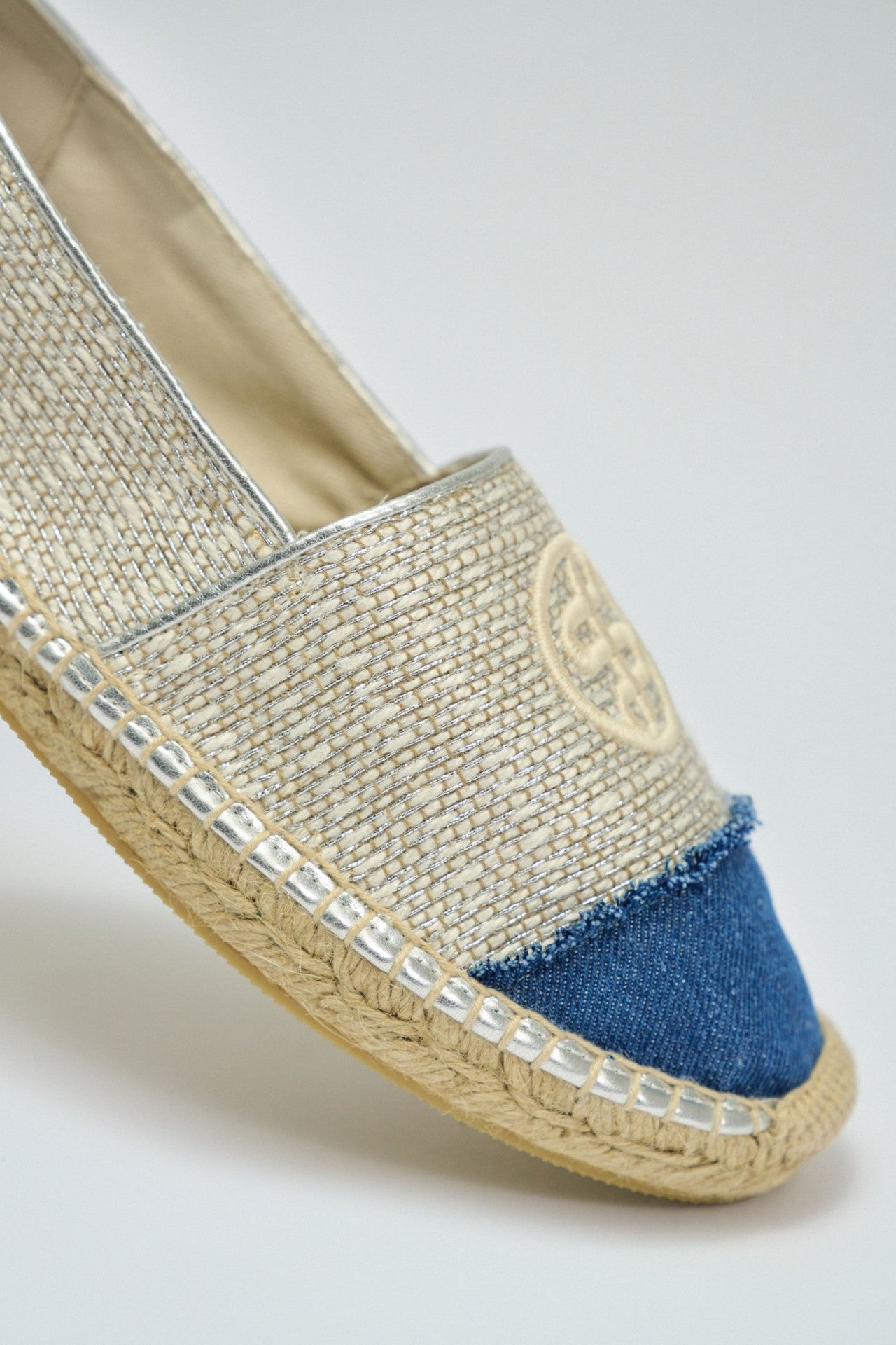 Poppy Espadrilles