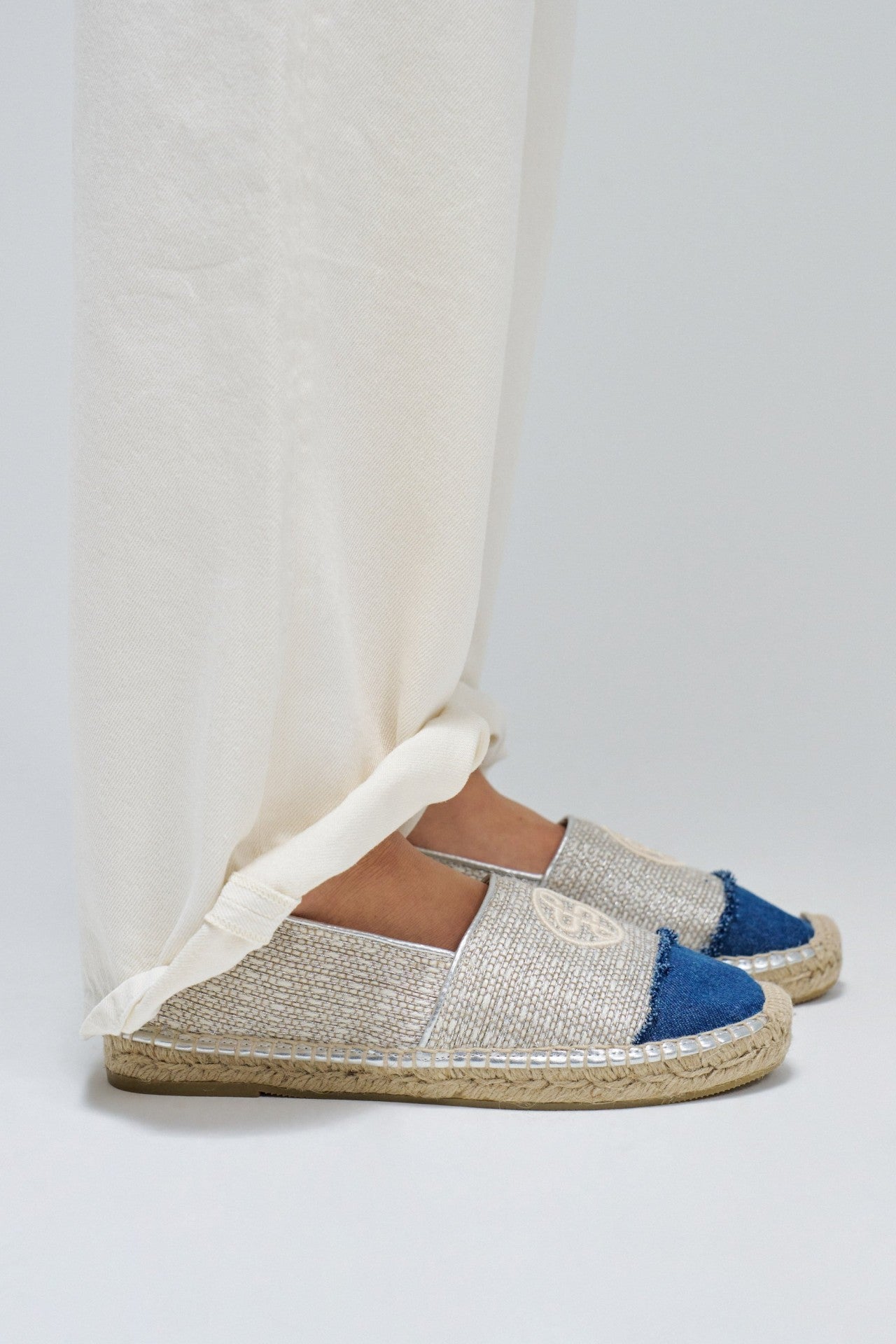 Poppy Espadrilles