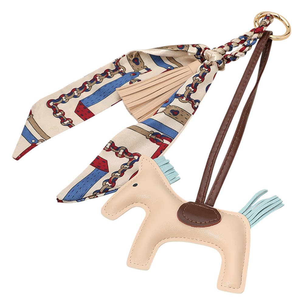 Bag Charm