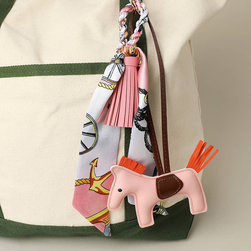 Bag Charm