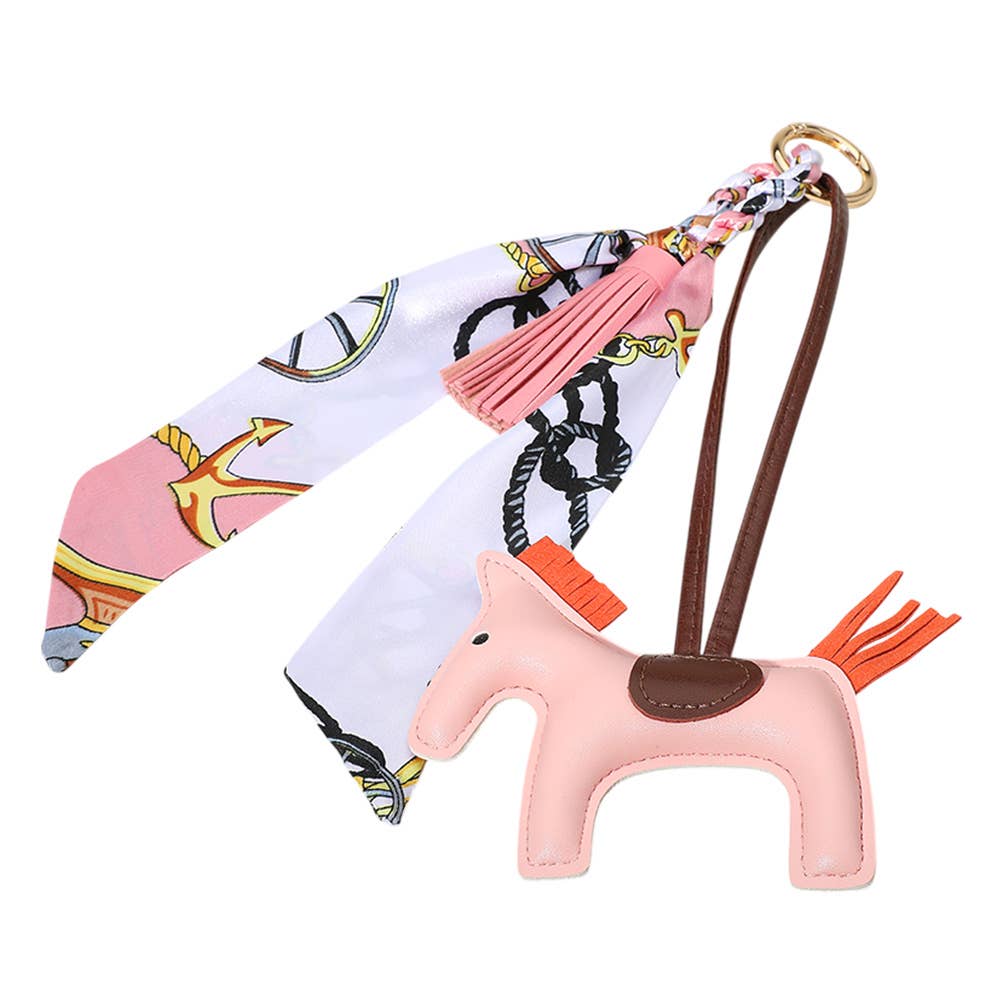 Bag Charm