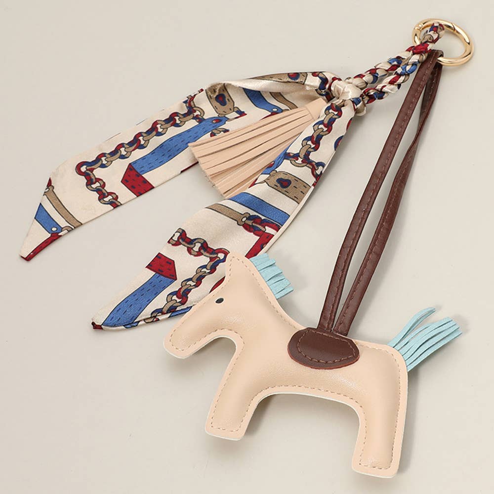 Bag Charm