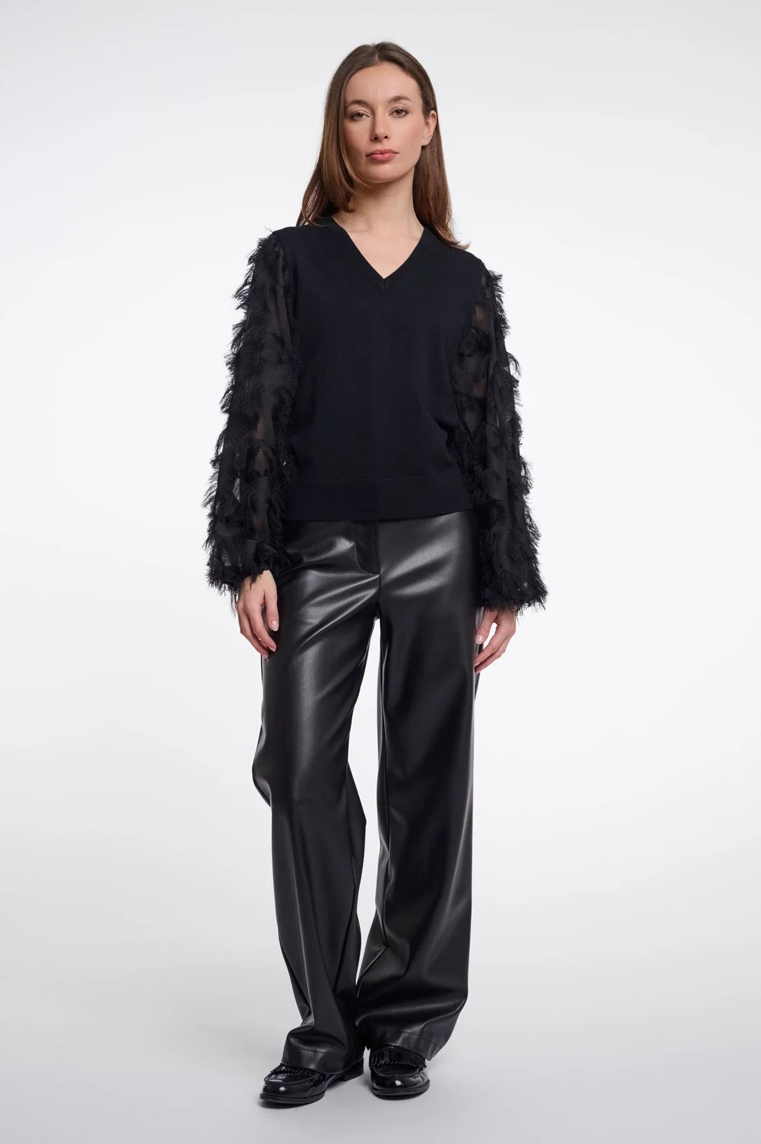 Royston Sweater