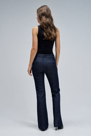 Sader Flare Jeans