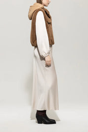 Lewis Gilet