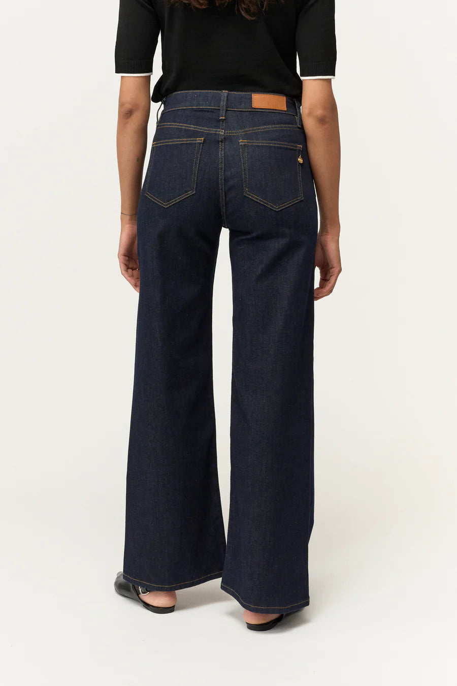 Caen Jeans