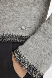 Glover Knitted Cardigan