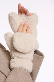 Russell Mittens
