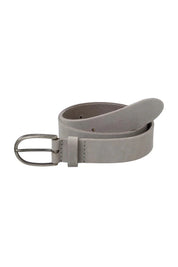 Plymouth Leather Belt