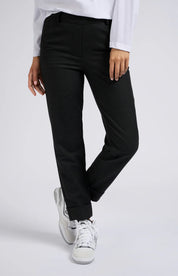 Portsmouth Dark Grey Pants