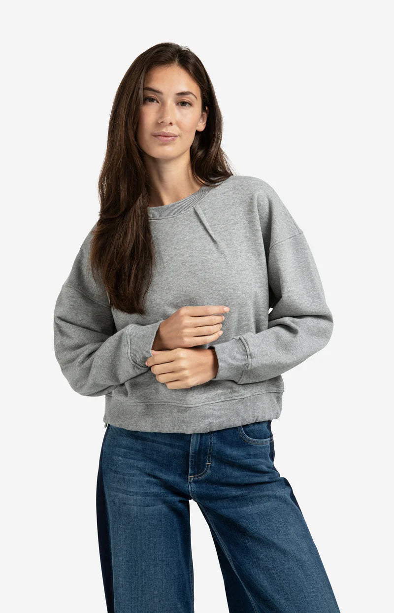 Yates Sweatshirt