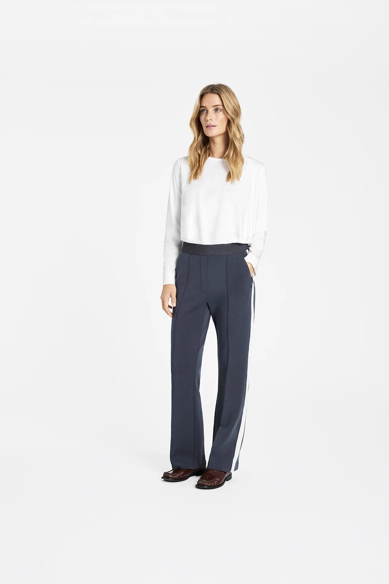 Gardenia Trousers