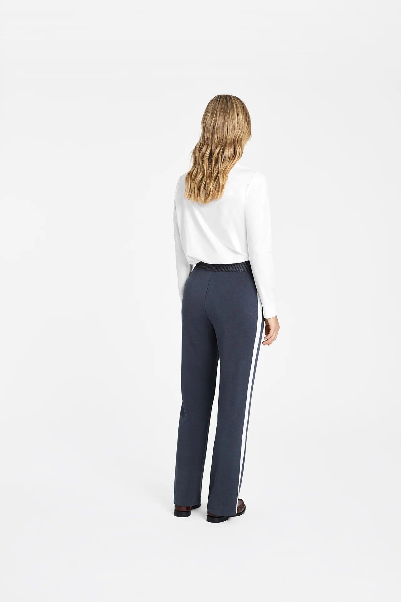 Gardenia Trousers