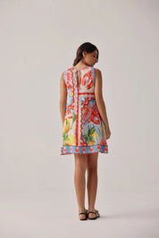 Dress Nicola Summer Zest