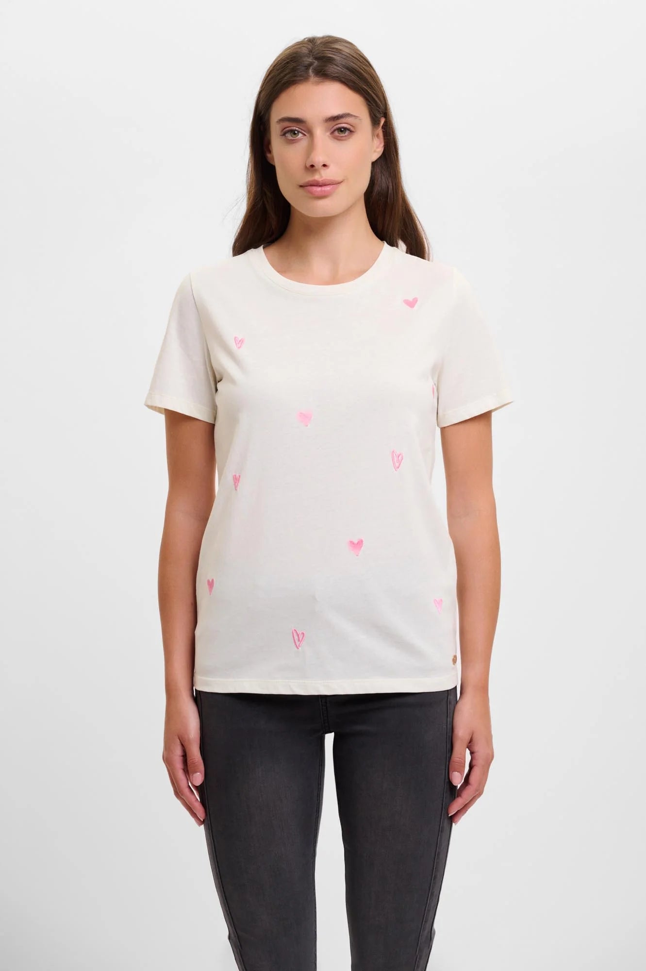 Heart Raphael T Shirt