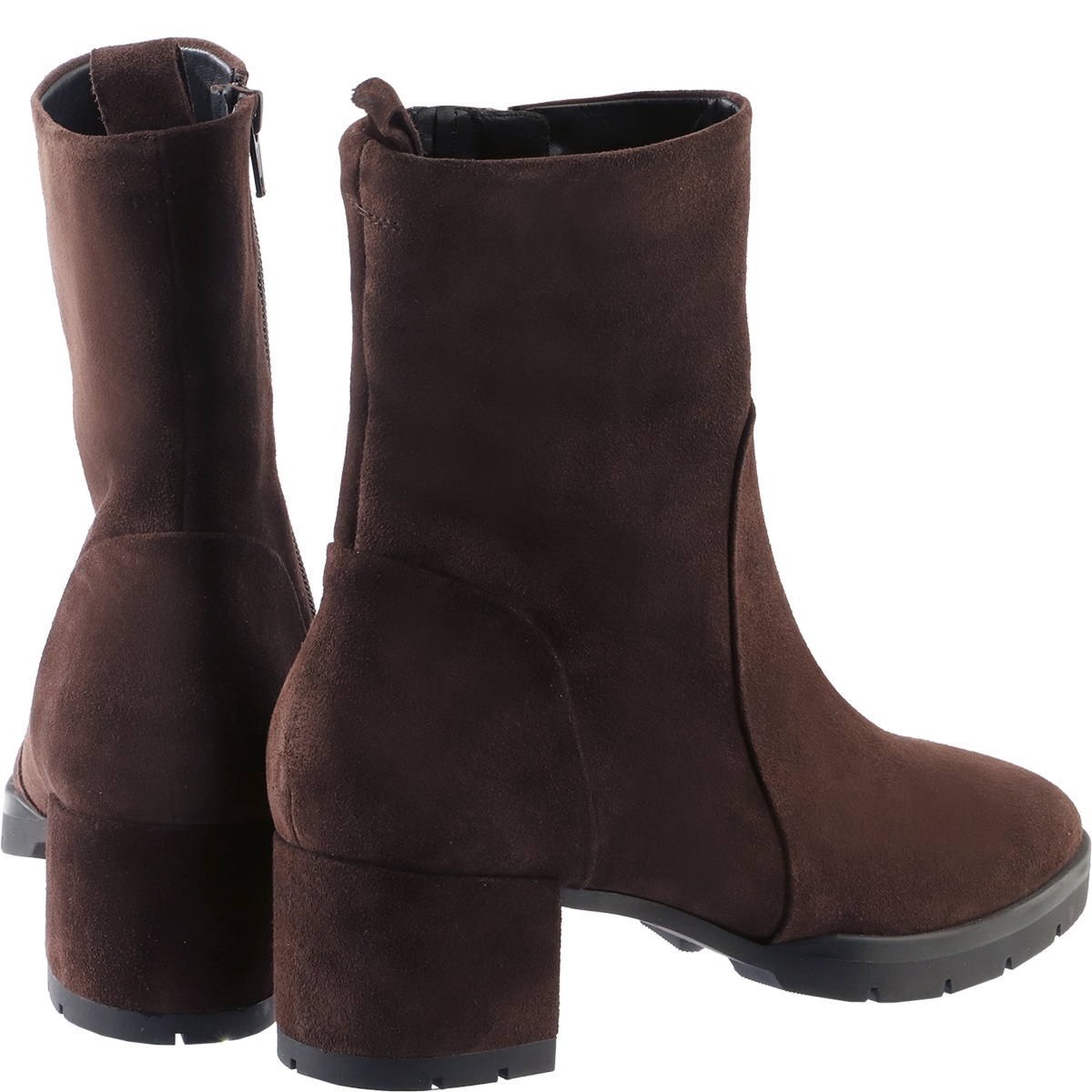 Hennessy Boot