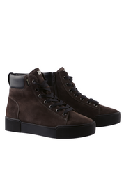 Hutchison Boot