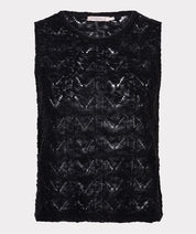Eddie Knitted Vest