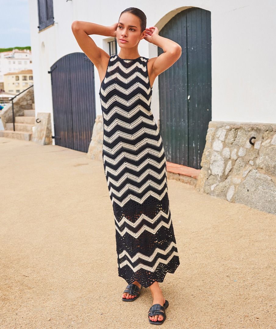 Eden Dress