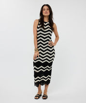 Eden Dress