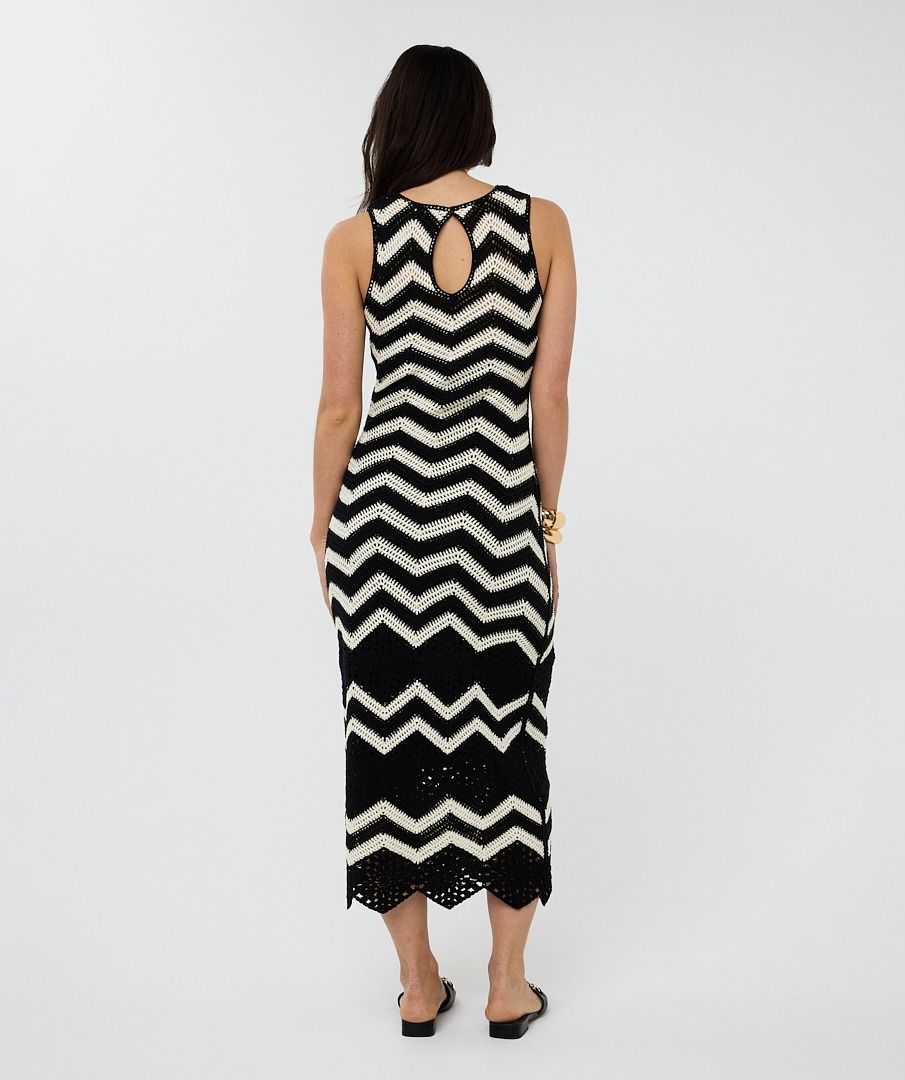 Eden Dress