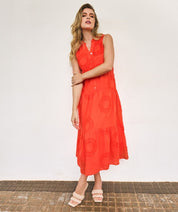 Elliott Dress
